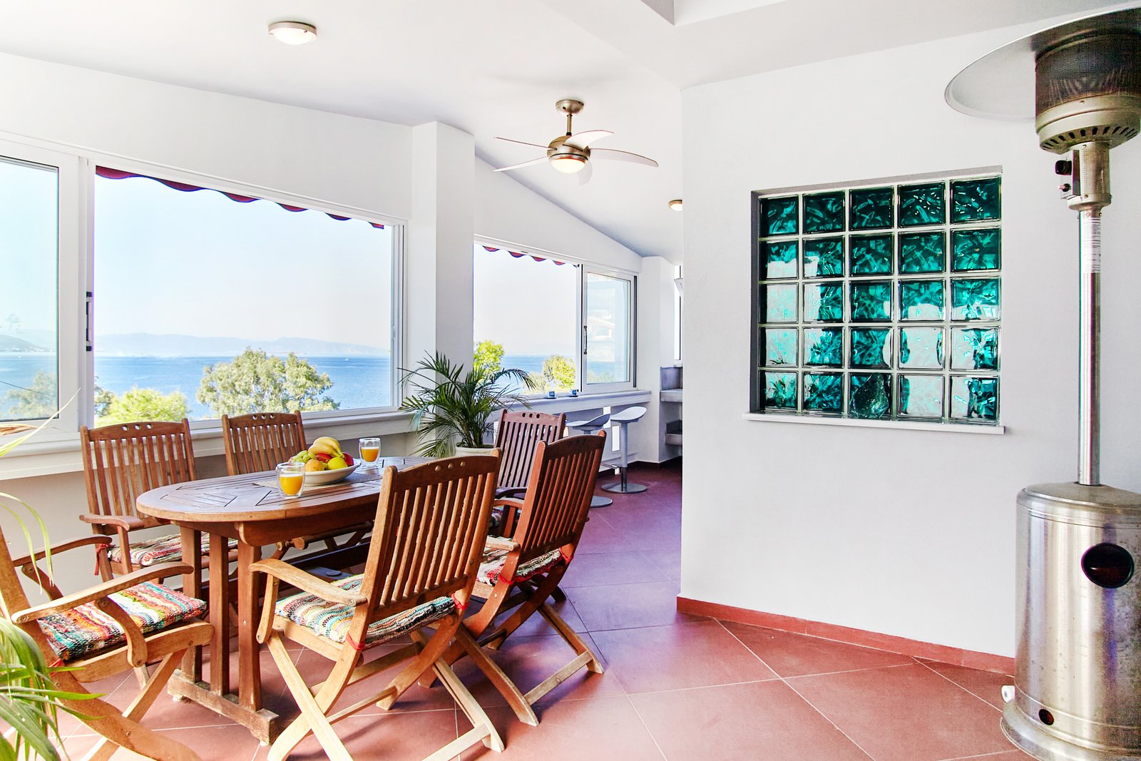 Veranda